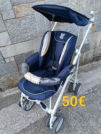 passeggino Prenatal 