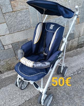 passeggino Prenatal 