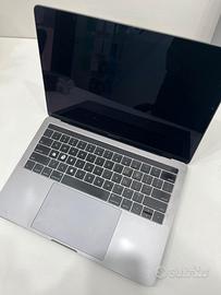 Ricambio Display per Apple MacBook Pro 13" A1989