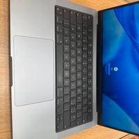 Apple Macbook Pro 14 M3 (2023) come nuovo