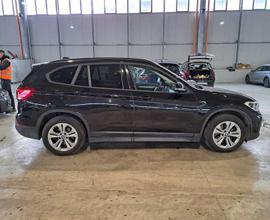 BMW X1 xDrive 25e Business Advantage automatico