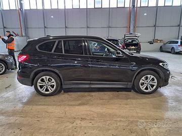 BMW X1 xDrive 25e Business Advantage automatico