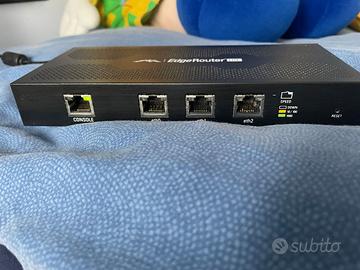 Router Ubiquiti