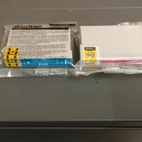 Cartucce per Epson Stylus DX7000f DX7400 DX7450 DX