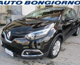 RENAULT CAPTUR 1.5 dci energy Business eco2 90cv