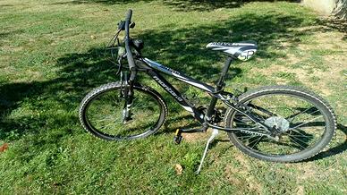 Bicicletta per ragazzo