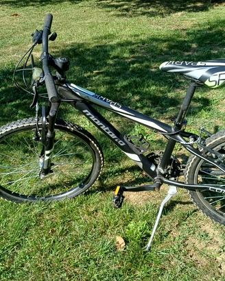 Bicicletta per ragazzo
