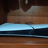 Playstation 5 Slim digital
