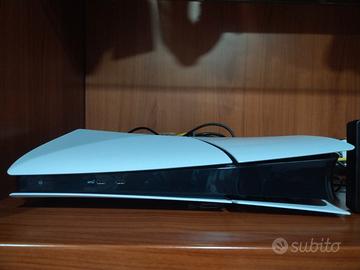 Playstation 5 Slim digital