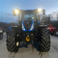 New holland trattore t6.180 dynamic command