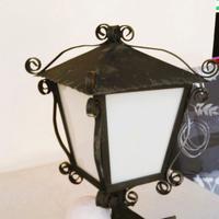 LANTERNA PER ESTERNO