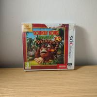 giochi Nintendo 3 ds