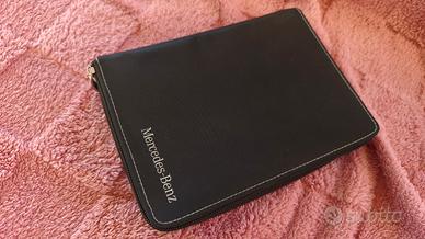 kit manuale Mercedes Classe B