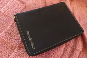 kit manuale Mercedes Classe B