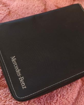 kit manuale Mercedes Classe B