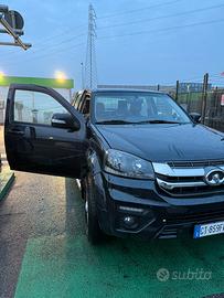 Pick-Up Great Wall Steed