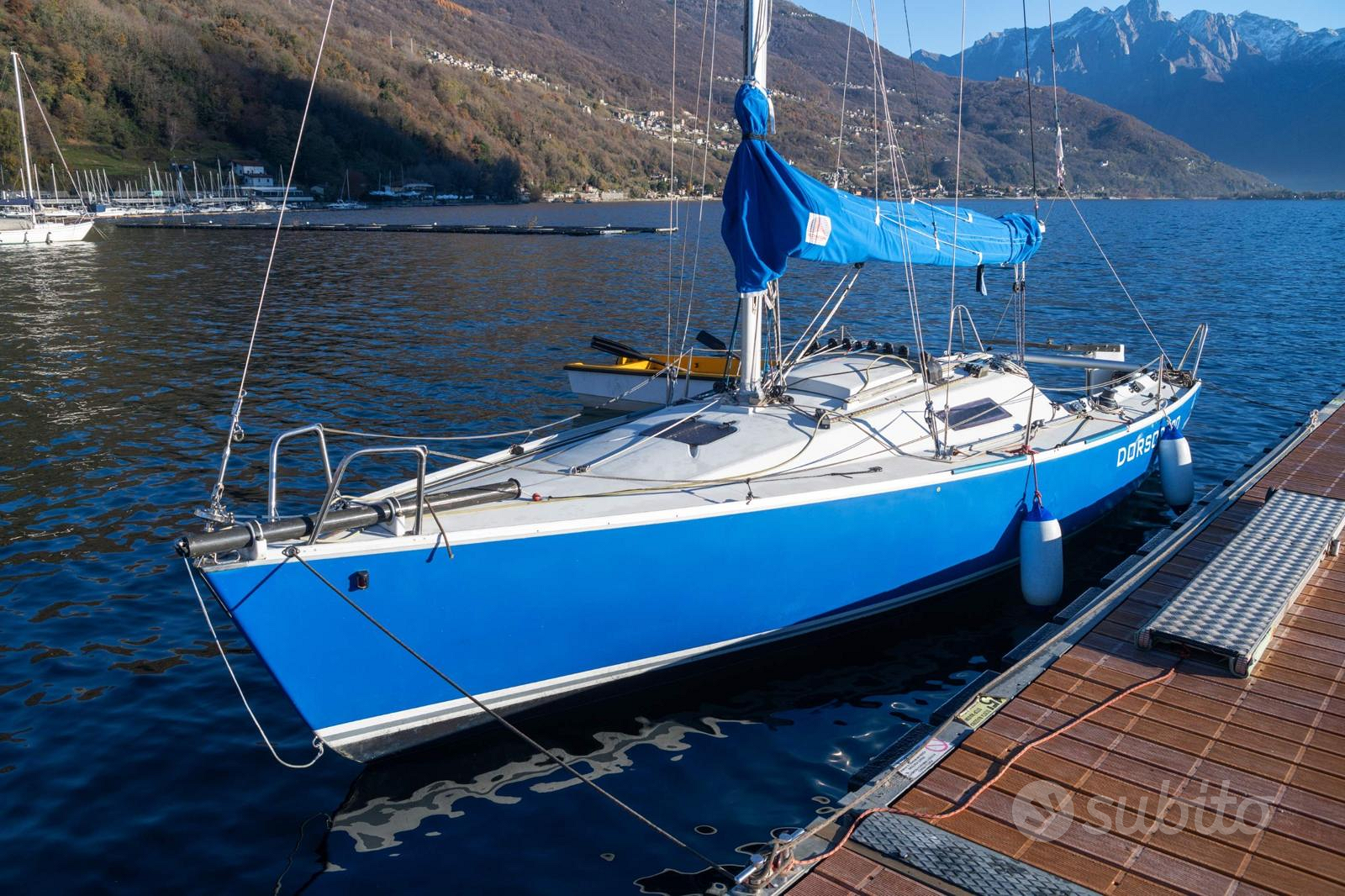 FIRST CLASS 8 (BENETEAU) — View photo 1