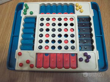 TENDI LA TRAPPOLA GIOCO DA TAVOLO