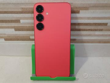 SAMSUNG S25 PLUS, QUASI NUOVO.