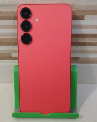 SAMSUNG S25 PLUS, QUASI NUOVO.