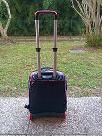 Zaino/trolley  SEVEN bimba/ragazza