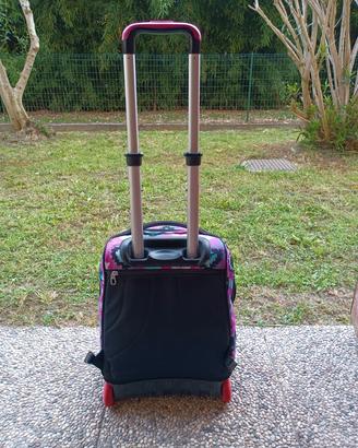 Zaino/trolley  SEVEN bimba/ragazza