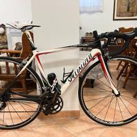 Specialized tarmac pro