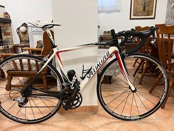 Specialized tarmac pro