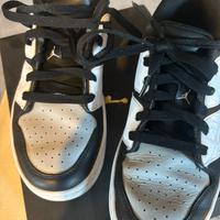 Air jordan numero 36,5