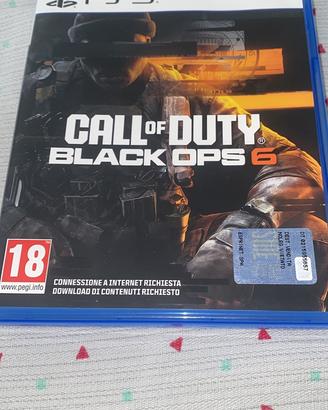 call of duty black ops 6