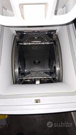 lavatrice whirlpool