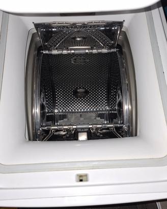 lavatrice whirlpool