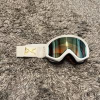 Maschera da snow donna