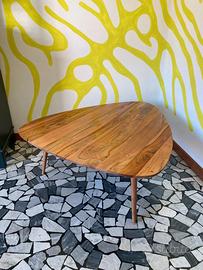 tavolino da salotto Triangolare Maisons du Monde