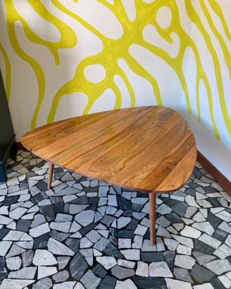 tavolino da salotto Triangolare Maisons du Monde