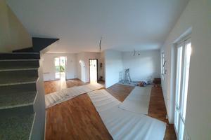 Villetta a Bagnatica con cucina nuova