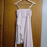 Abito donna Rinascimento corto Tg.M