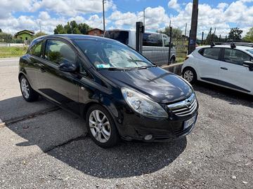 Opel Corsa 1.3 CDTI 75CV ecoFLEX 3 porte Club