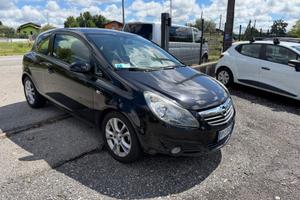 Opel Corsa 1.3 CDTI 75CV ecoFLEX 3 porte Club