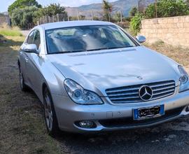 MERCEDES Classe CLS (C219) - 2007