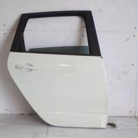 Portiera Posteriore Destra Renault Scenic X-Mod