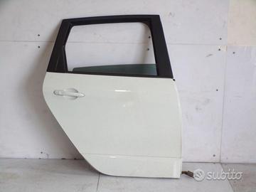 Portiera Posteriore Destra Renault Scenic X-Mod