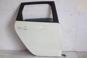 Portiera Posteriore Destra Renault Scenic X-Mod