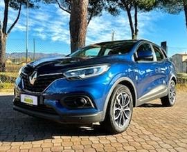 Renault Kadjar Blue dCi 8V 115CV Sport Edition