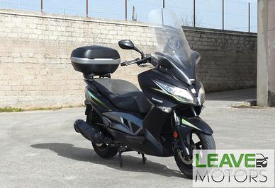 Kawasaki J300 (M1510)