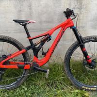 Orbea Rallon M10