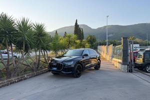 AUDI - Q8 - 50 TDI 286 CV quattro tiptronic Sport