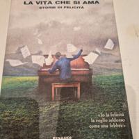 la vita che si ama Roberto Vecchioni 