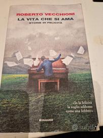 la vita che si ama Roberto Vecchioni 