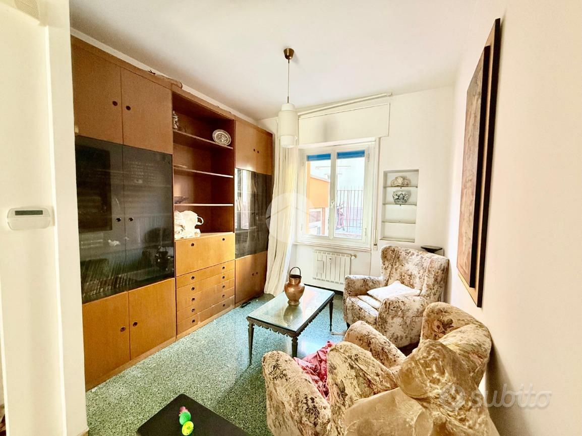 Appartamento – Genova, San Bartolomeo, Medio Ponente - Altro